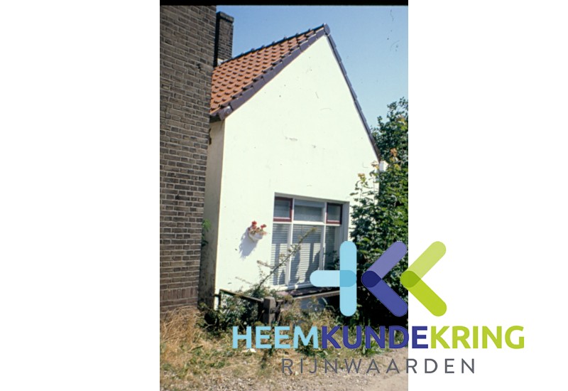 Rijnstraat Tolkamer F00002072